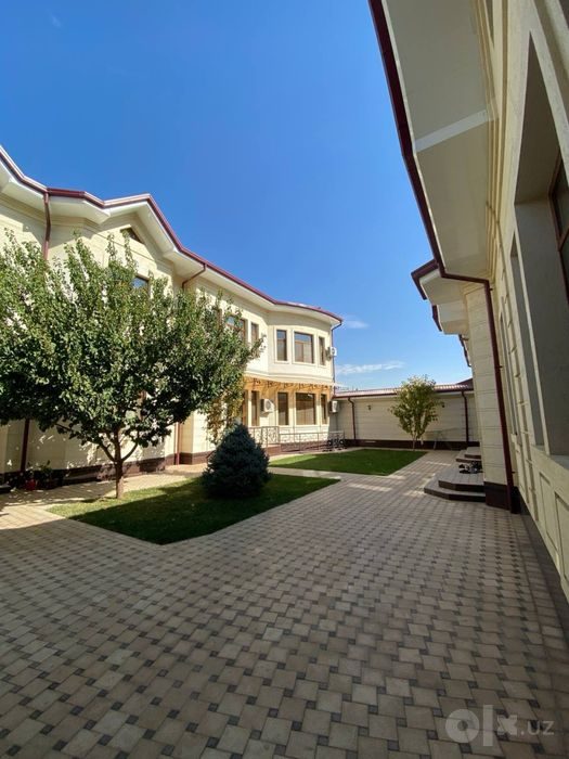 12-xonali uy, 560 m², Toshkent, Yunusobod tumani, sotuvga
