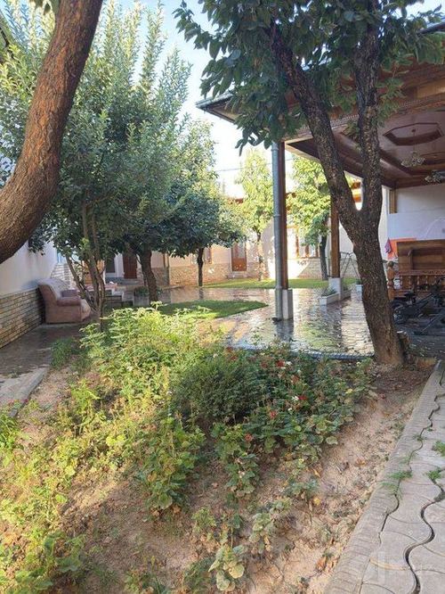 6-xonali uy, 281.32 m²