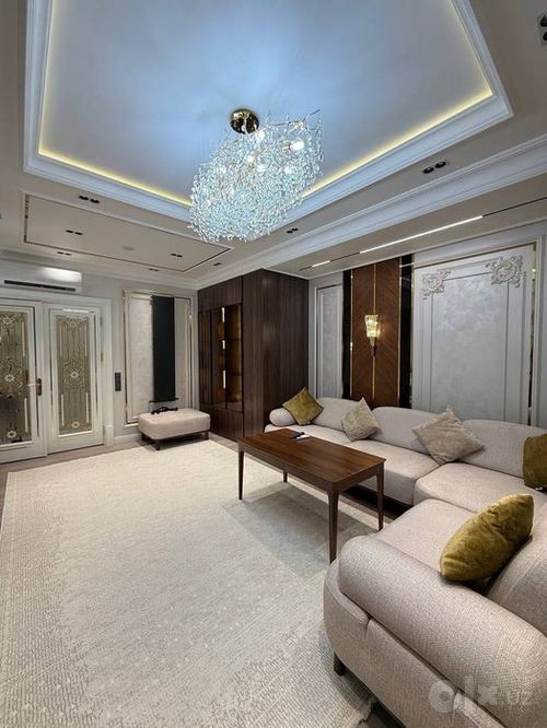 3-xonali kvartira, 110 m²