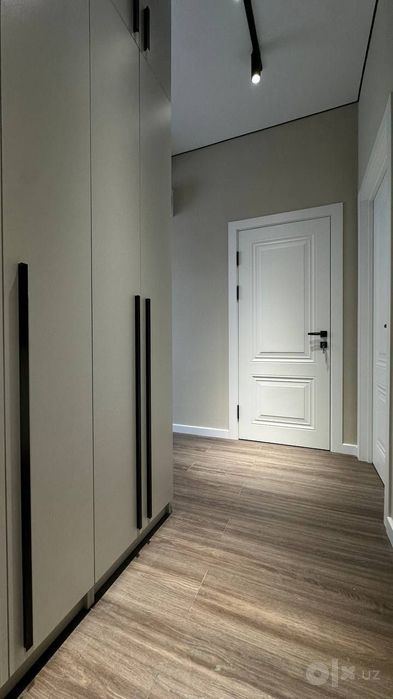 2-room apartment, 49 m²