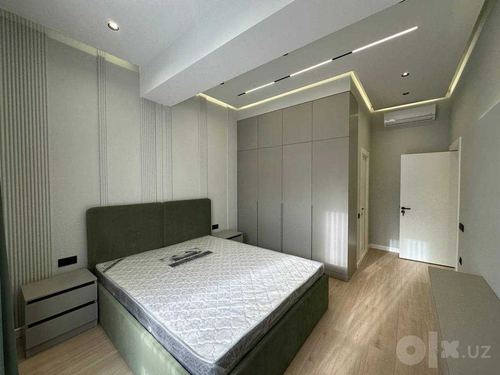 3-room apartment, 100 m²