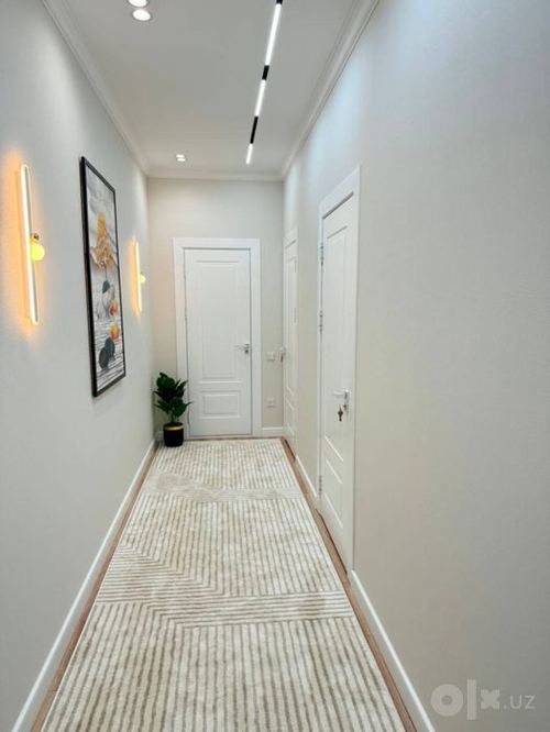 2-room apartment, 44 m²
