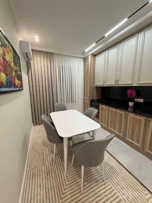 2-room apartment, 44 m²