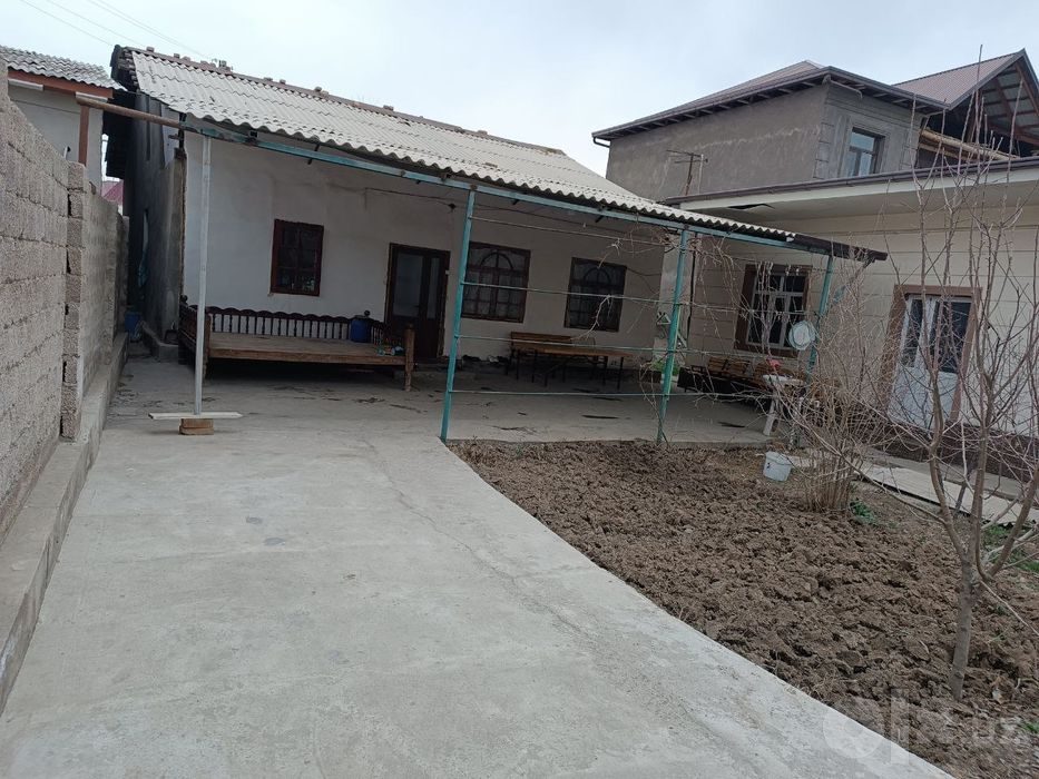 6-xonali uy, 6 m², Toshkent, Mirzo Ulug‘bek tumani, sotuvga