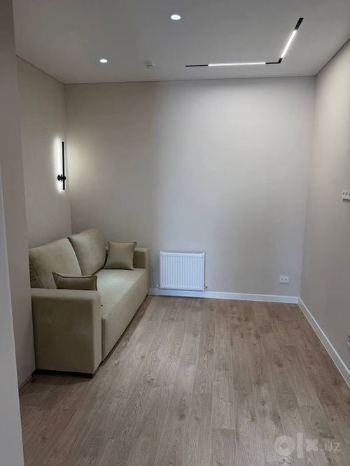 2-room apartment, 54 m²