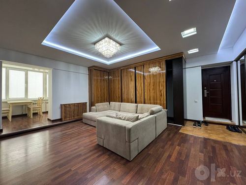 3-xonali kvartira, 95 m²