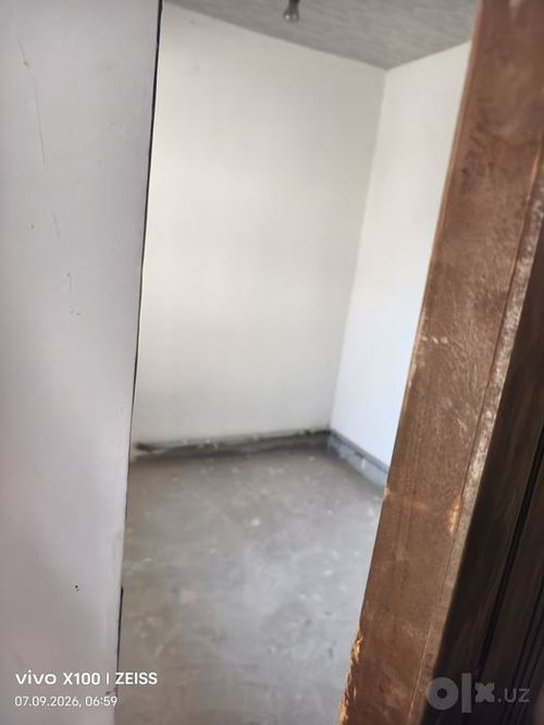 4-xonali uy, 3.5 m²