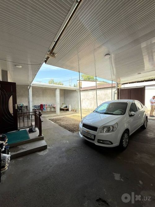 4-xonali uy, 2 m²