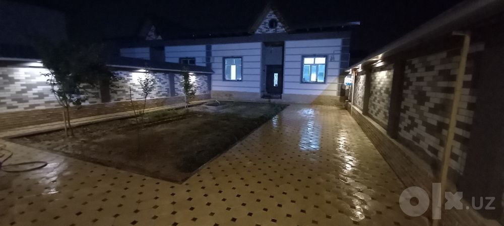4-xonali uy, 3000 m², Toshkent, Sergeli tumani, sotuvga