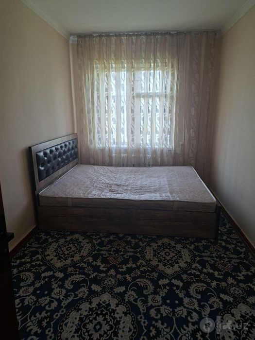 2-xonali kvartira, 56 m², Toshkent, Olmazor tumani, ijaraga