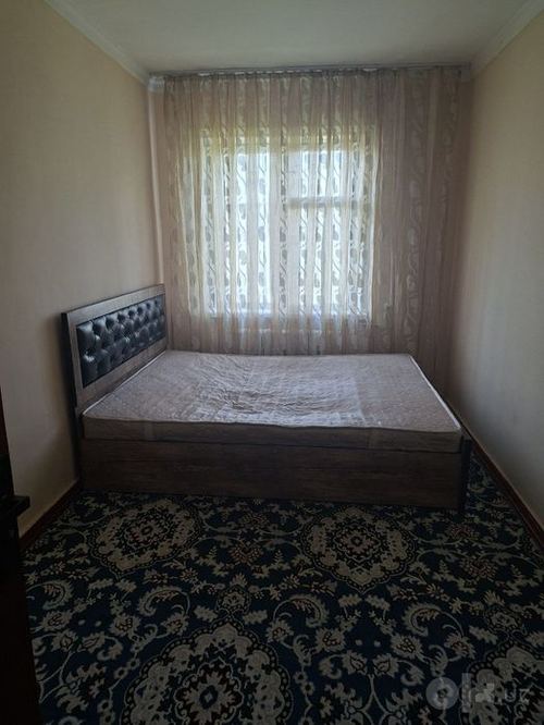 2-xonali kvartira, 56 m²