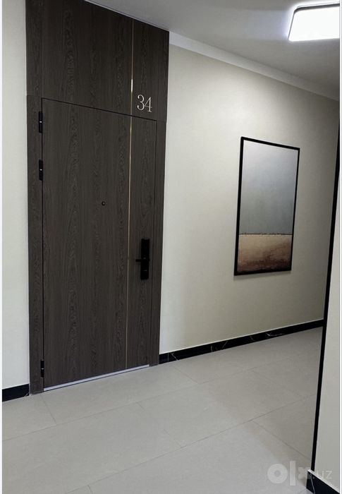 1-room apartment, 41 m²