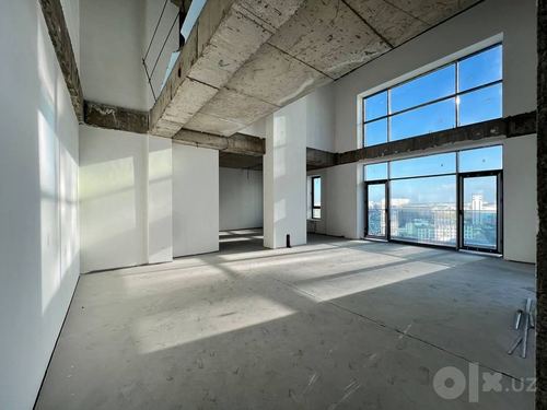5-room apartment, 250 m²