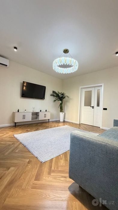 2-room apartment, 60 m², Tashkent, Yashnabad District, for sale