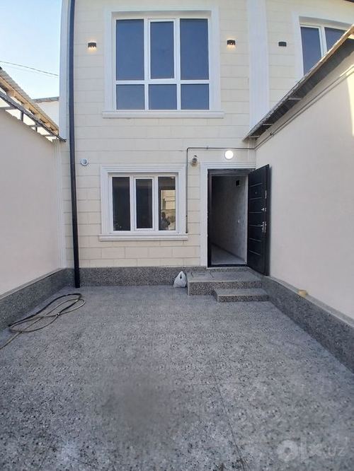 3-xonali uy, 72 m²