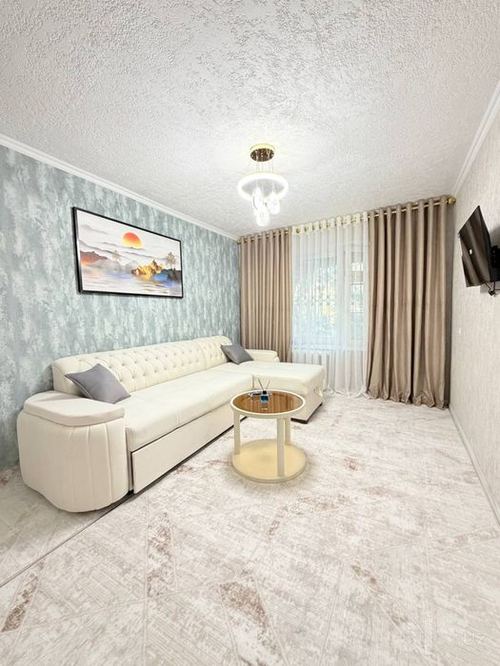 2-комнатная квартира, 42 м²