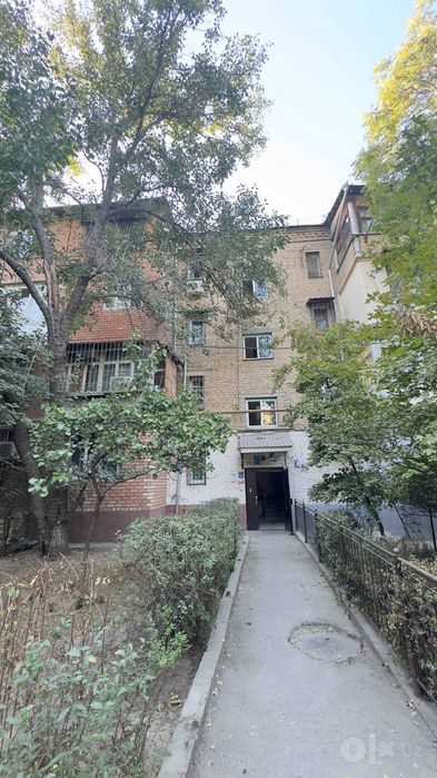 1-комнатная квартира, 30 м², Ташкент, Чиланзарский район, на продажу
