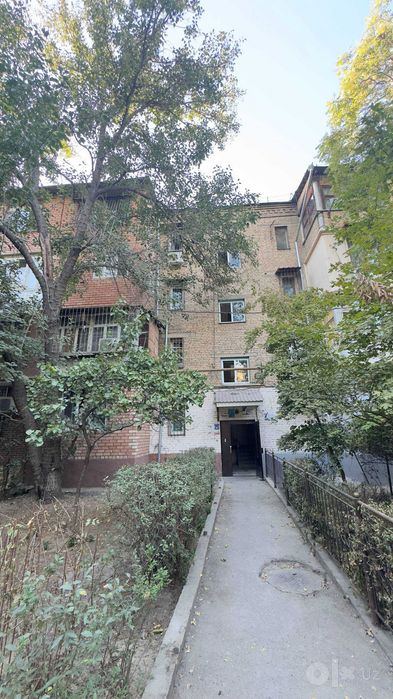 1-комнатная квартира, 30 м²