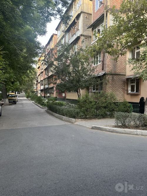 2-комнатная квартира, 54 м²