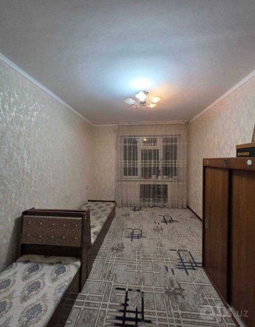 2-xonali kvartira, 48 m²