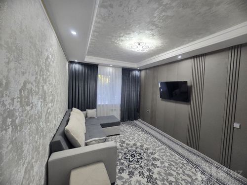 2-комнатная квартира, 42 м²