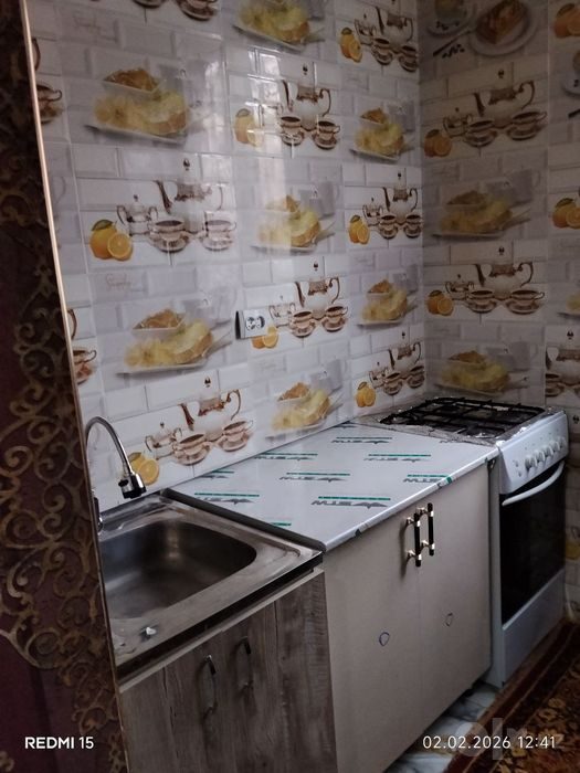 1-xonali kvartira, 1 m², Toshkent, Chilonzor tumani, ijaraga