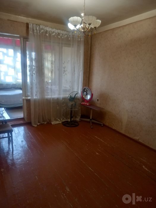 3-xonali kvartira, 56 m², Toshkent, Chilonzor tumani, ijaraga