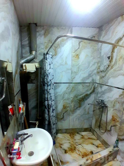 1-room apartment, 40 m², Tashkent, Chilanzar District, for rent