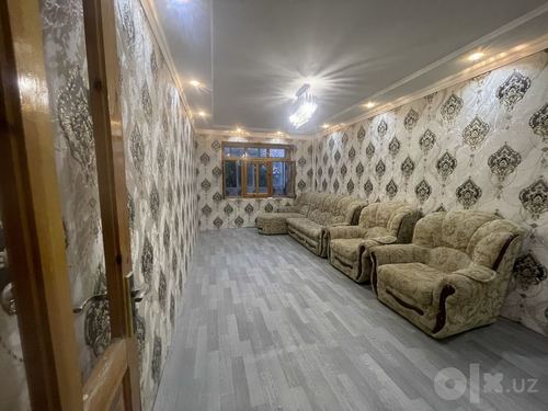 3-room apartment, 78 m²
