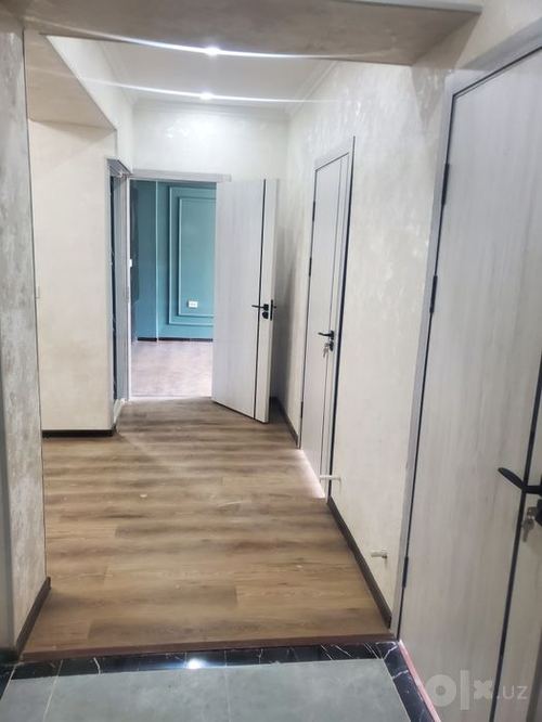 3-комнатная квартира, 69 м²