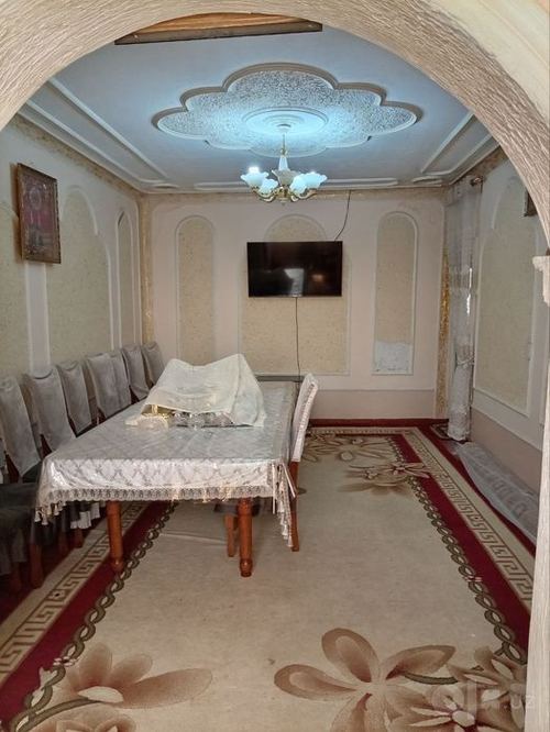4-room apartment, 105 m²