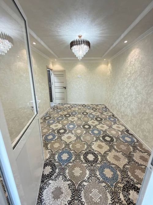 2-room apartment, 35 m²
