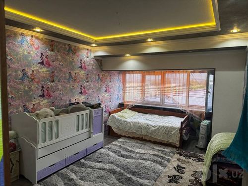 5-комнатная квартира, 134 м²