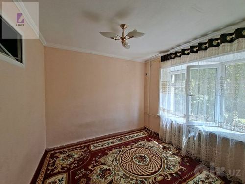2-room apartment, 37 m²