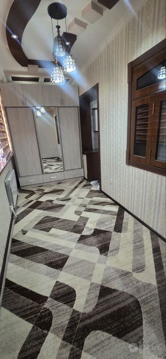 2-room apartment, 65 m²