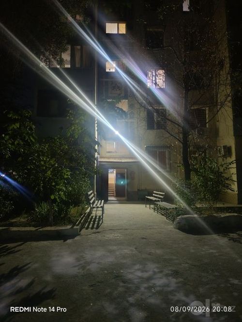 3-комнатная квартира, 80 м²