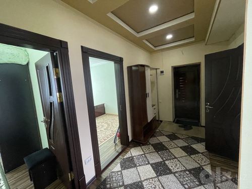 3-комнатная квартира, 85 м²