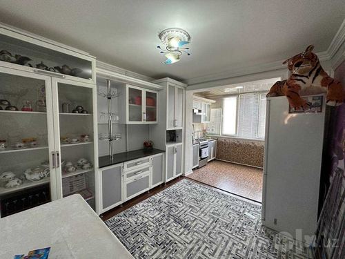3-комнатная квартира, 80 м²