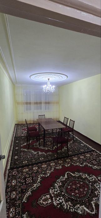 3-комнатная квартира, 68 м²
