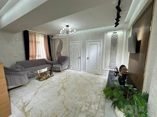 3-комнатная квартира, 70 м²