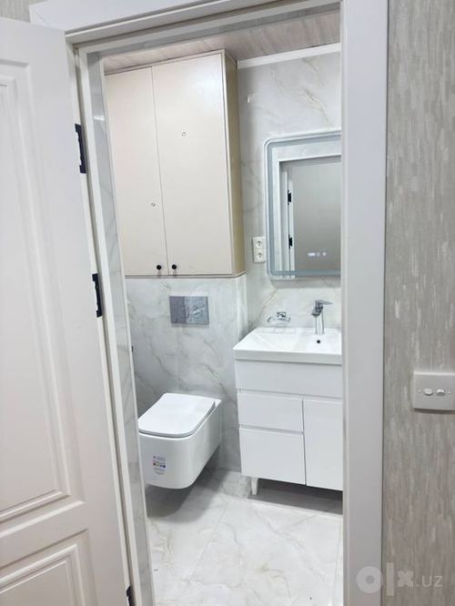3-комнатная квартира, 95 м²