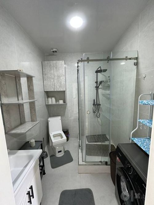 3-комнатная квартира, 56 м²