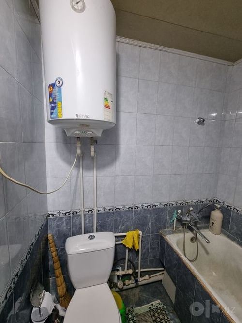 2-комнатный дом, 47 м²
