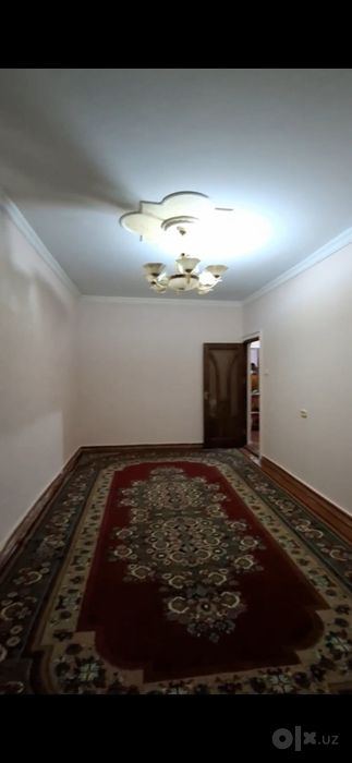 3-комнатная квартира, 3 м²