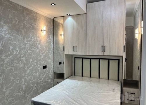 2-room apartment, 60 m²