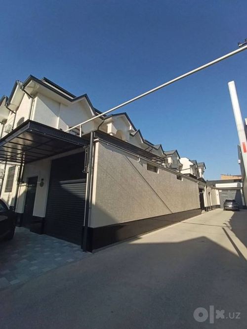 6-xonali uy, 300 m²