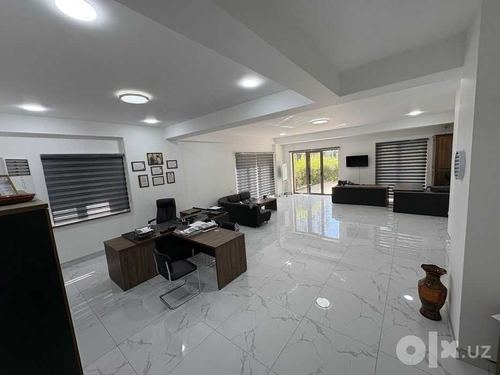 Сдам 117 м² Офис в Аренду с Мебелью. Ташкент Сити. Gardens Residence!