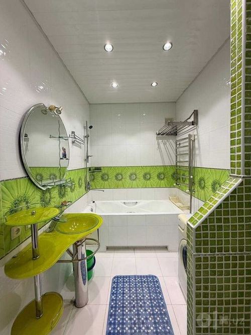 3-room apartment, 115 m²