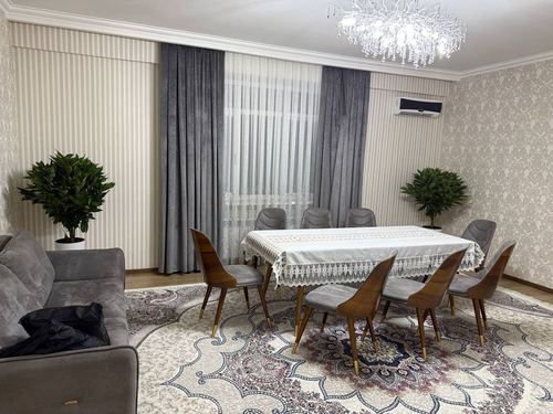 3-room apartment, 110 m²