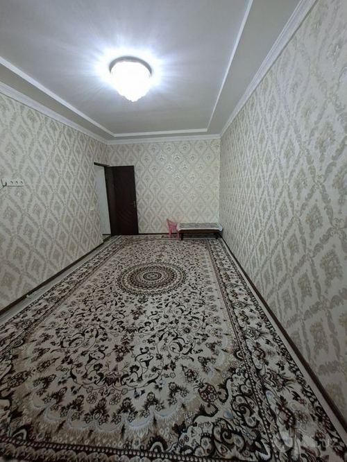 1-room apartment, 43 m²